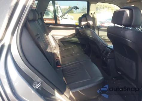 2009 BMW X5 xDrive30I from USA, damaged, VIN 5UXFE43519L265269